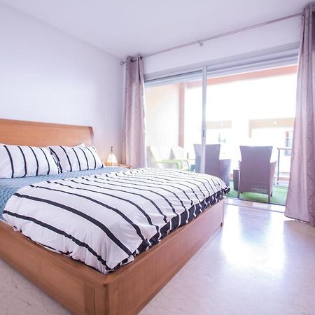 Luxury Beach Apartment - Romantic Weekend Getaway Agadir n'Ait Sa Exterior photo