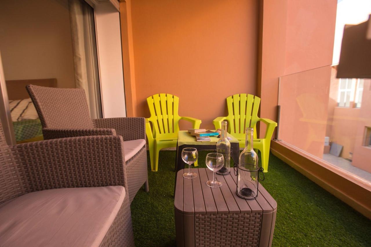 Luxury Beach Apartment - Romantic Weekend Getaway Agadir n'Ait Sa Exterior photo