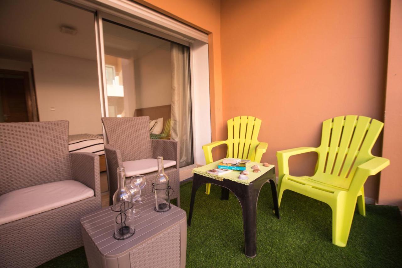 Luxury Beach Apartment - Romantic Weekend Getaway Agadir n'Ait Sa Exterior photo