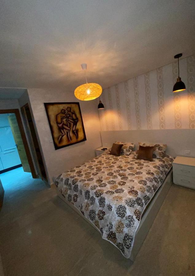 Luxury Beach Apartment - Romantic Weekend Getaway Agadir n'Ait Sa Exterior photo