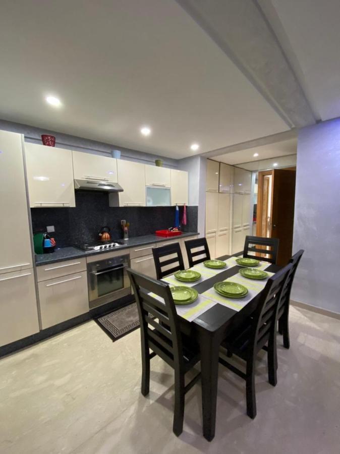 Luxury Beach Apartment - Romantic Weekend Getaway Agadir n'Ait Sa Exterior photo