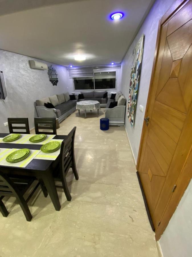Luxury Beach Apartment - Romantic Weekend Getaway Agadir n'Ait Sa Exterior photo