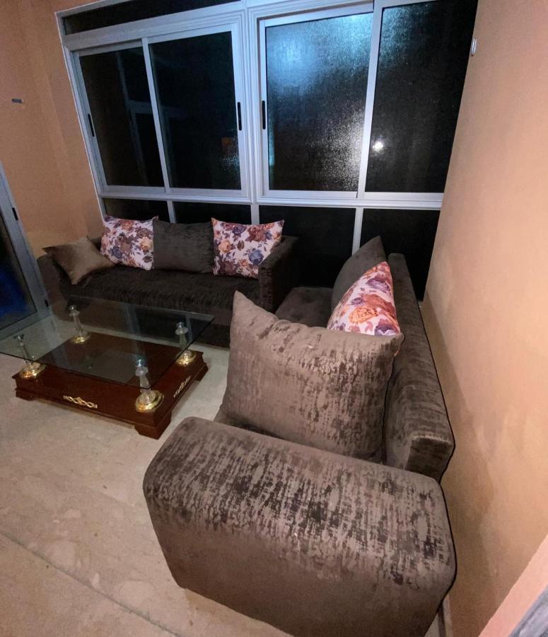 Luxury Beach Apartment - Romantic Weekend Getaway Agadir n'Ait Sa Exterior photo