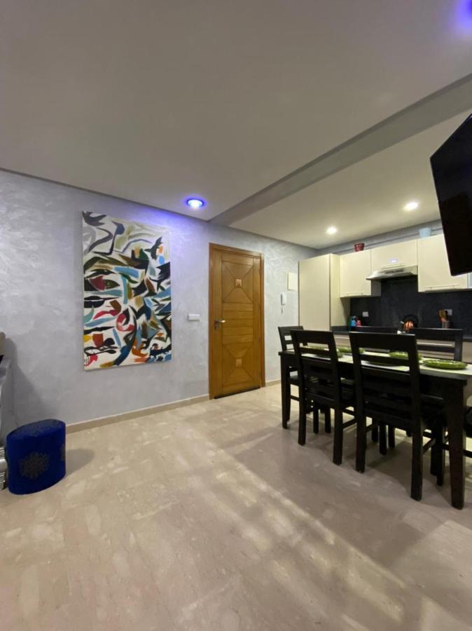 Luxury Beach Apartment - Romantic Weekend Getaway Agadir n'Ait Sa Exterior photo