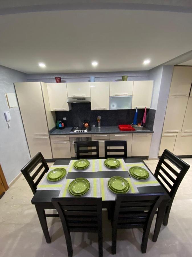 Luxury Beach Apartment - Romantic Weekend Getaway Agadir n'Ait Sa Exterior photo
