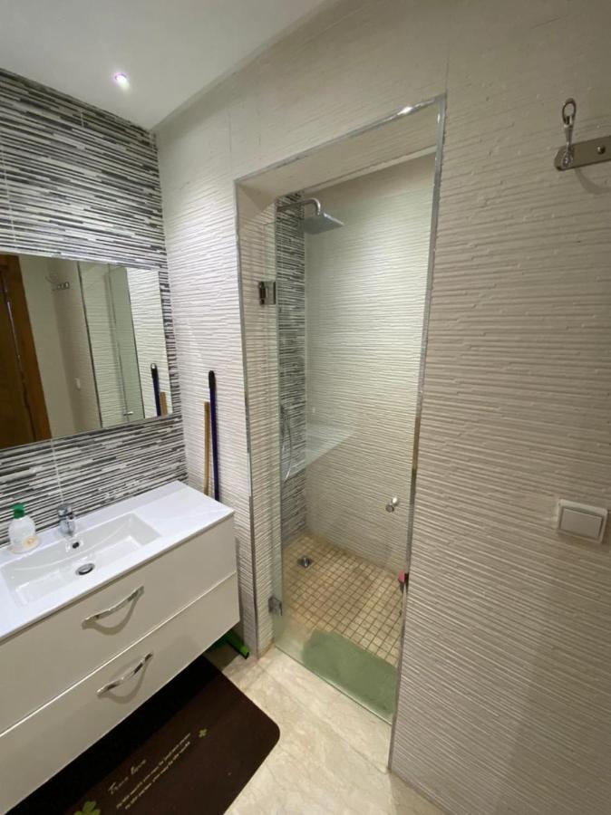Luxury Beach Apartment - Romantic Weekend Getaway Agadir n'Ait Sa Exterior photo
